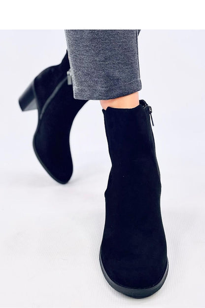  Bottes à talons model 200618 Inello 