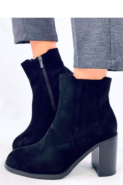  Bottes à talons model 200618 Inello 