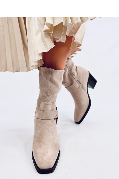  Bottes à talons model 200623 Inello 