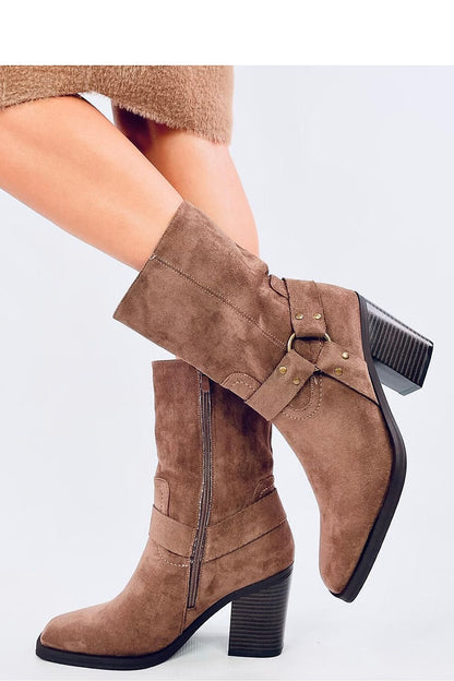  Bottes à talons model 200624 Inello 