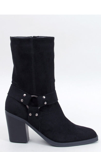  Bottes à talons model 200625 Inello 