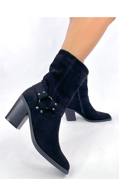  Bottes à talons model 200625 Inello 
