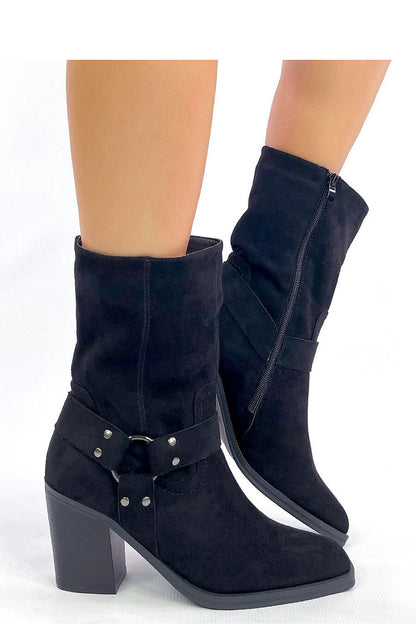  Bottes à talons model 200625 Inello 