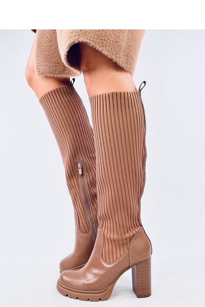  Bottes à talons model 200633 Inello 