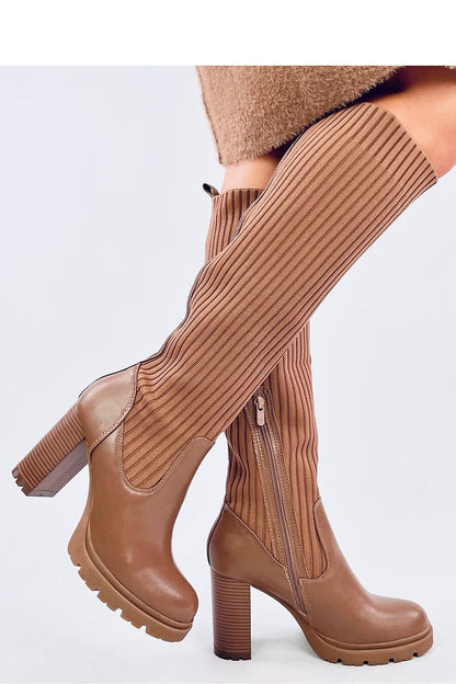 Bottes à talons model 200633 Inello 