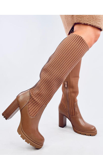  Bottes à talons model 200633 Inello 