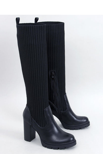  Bottes à talons model 200634 Inello 