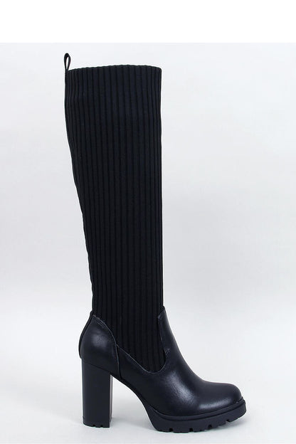  Bottes à talons model 200634 Inello 