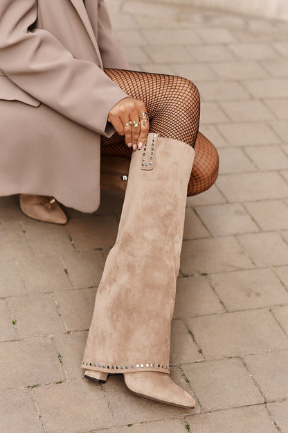 Bottes à talons model 200638 Step in style 