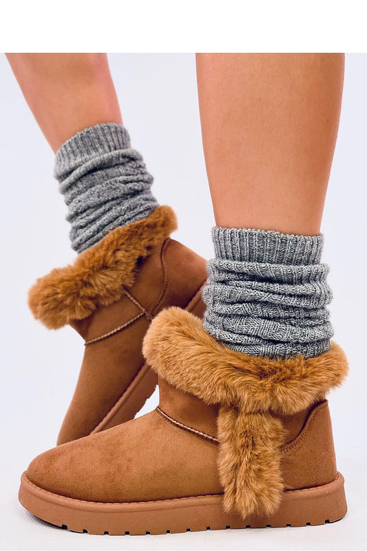  bottes de neige model 200640 Inello 