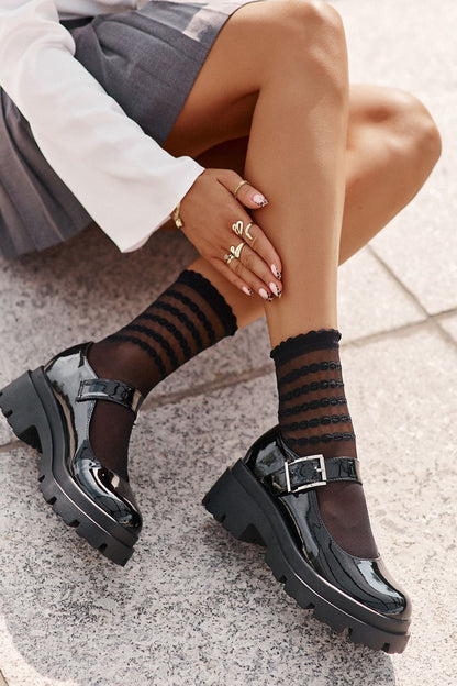  Chaussures Basses model 200652 Step in style 