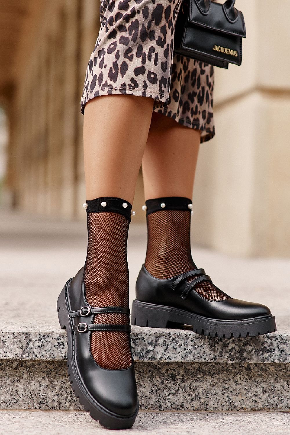  Chaussures Basses model 200655 Step in style 