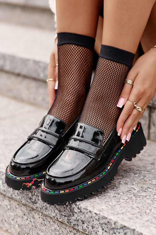  Moccasins model 200661 Step in style 