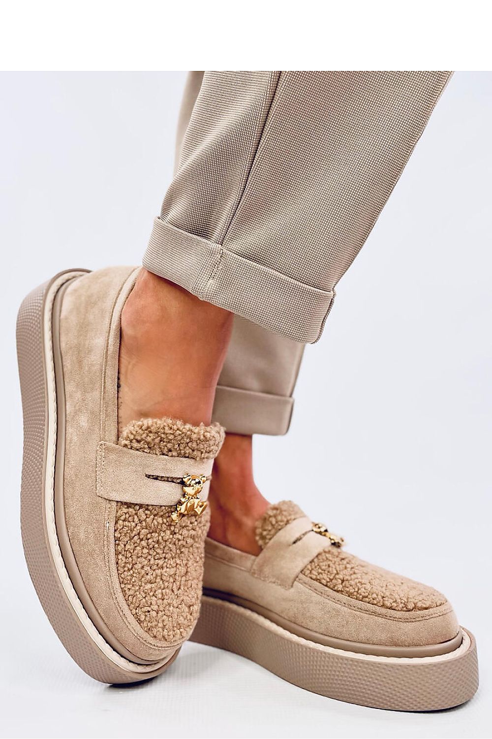  Moccasins model 200662 Inello 