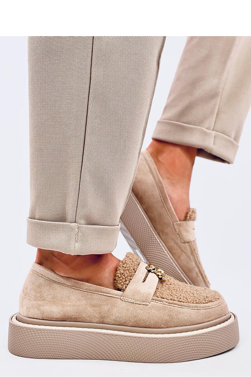  Moccasins model 200662 Inello 