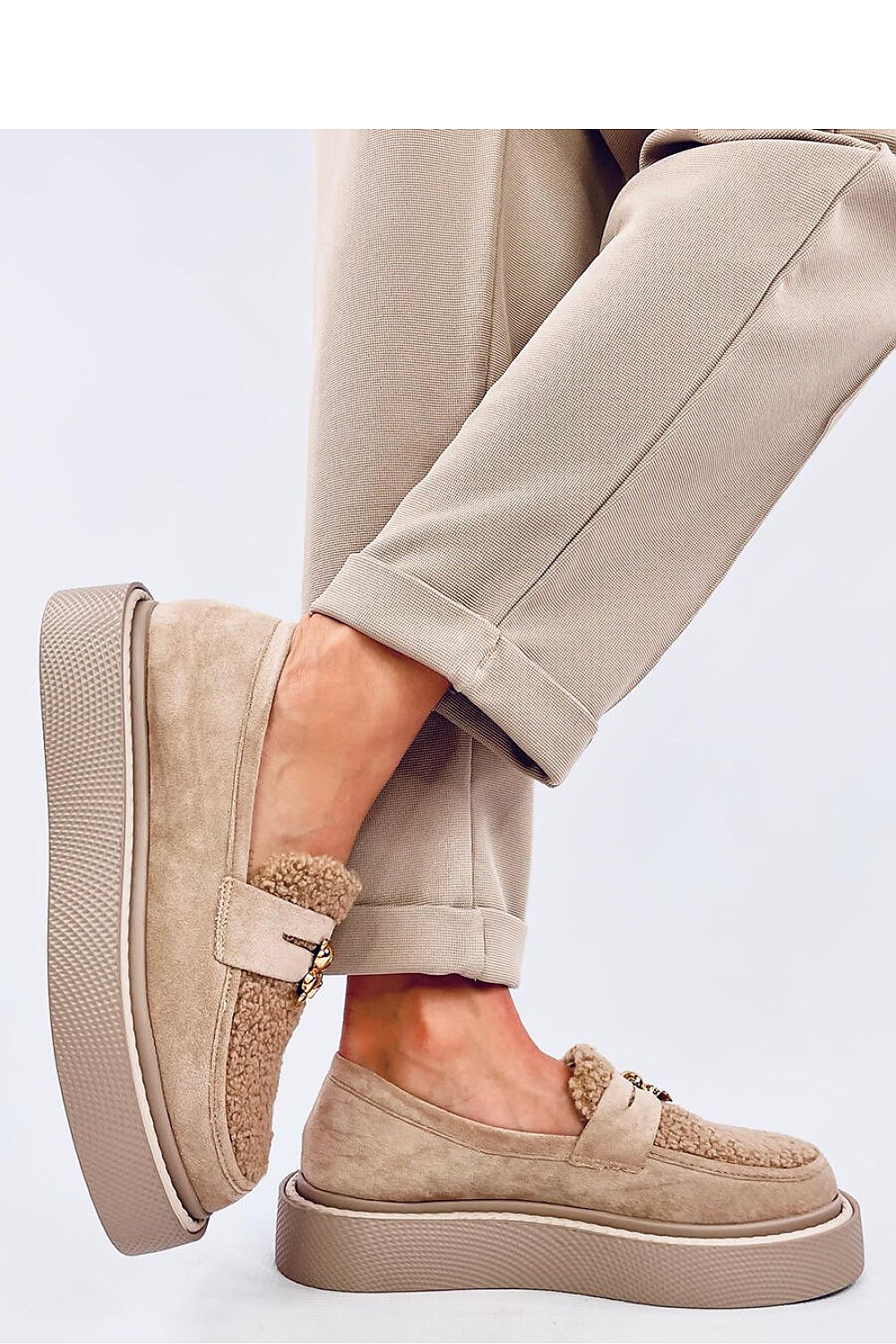  Moccasins model 200662 Inello 
