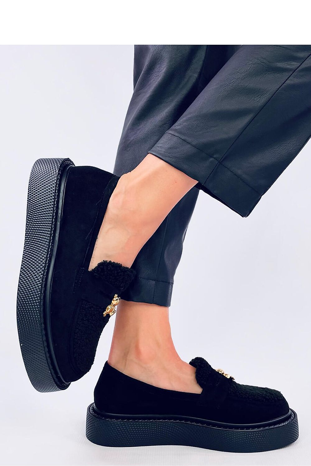  Moccasins model 200663 Inello 
