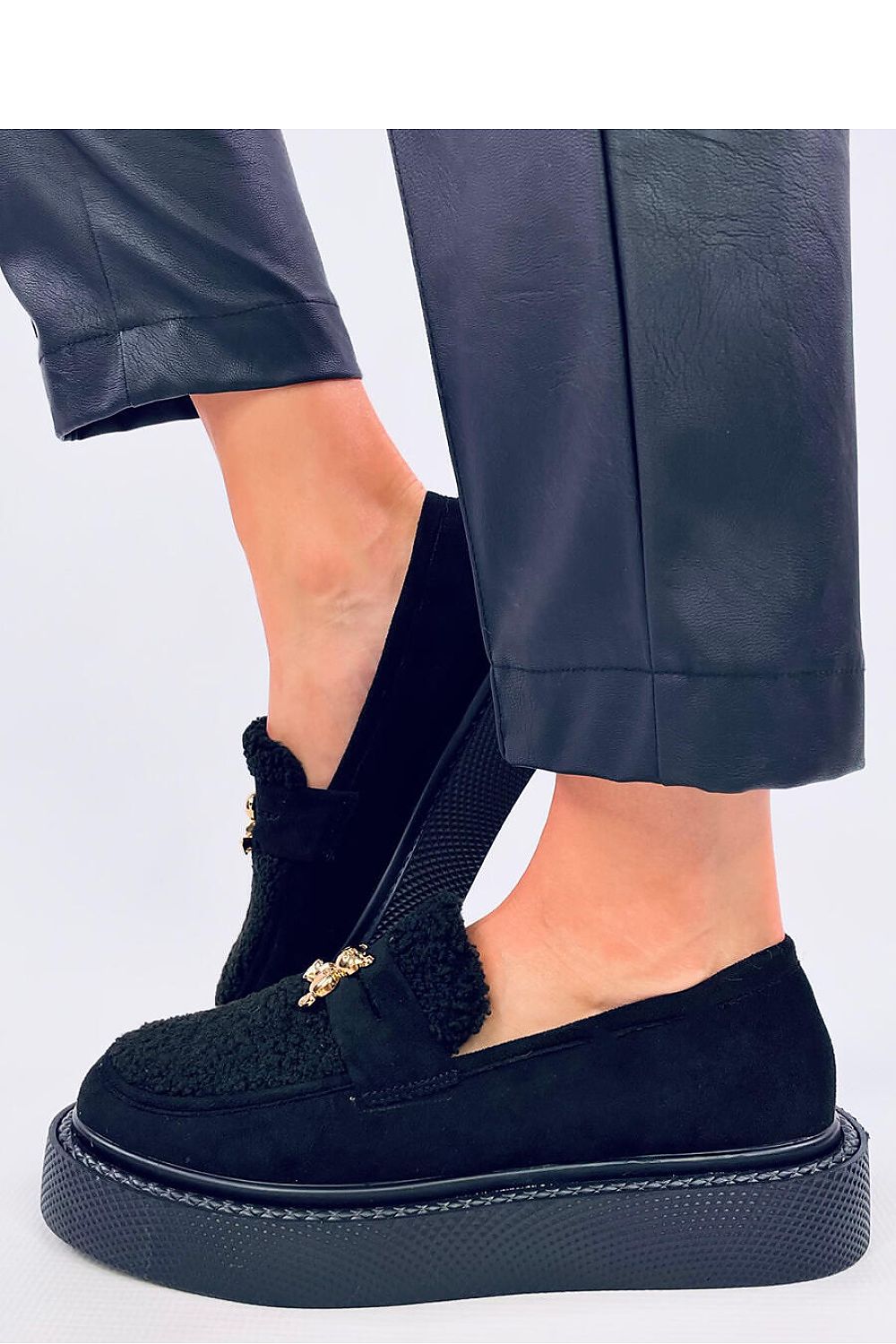  Moccasins model 200663 Inello 