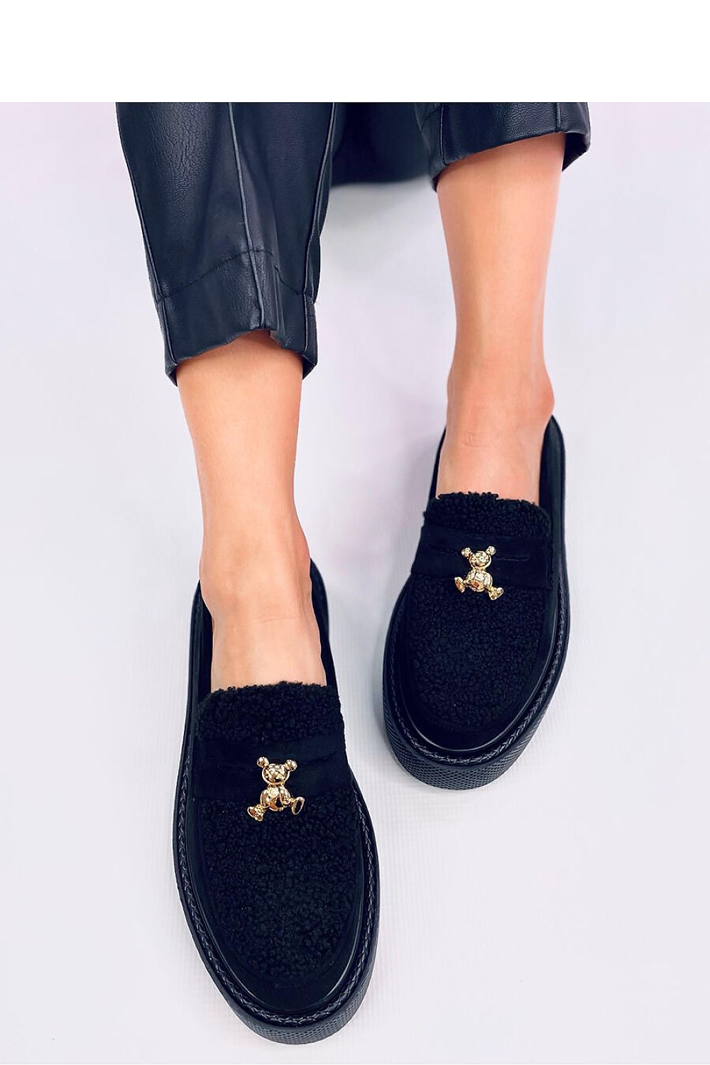  Moccasins model 200663 Inello 