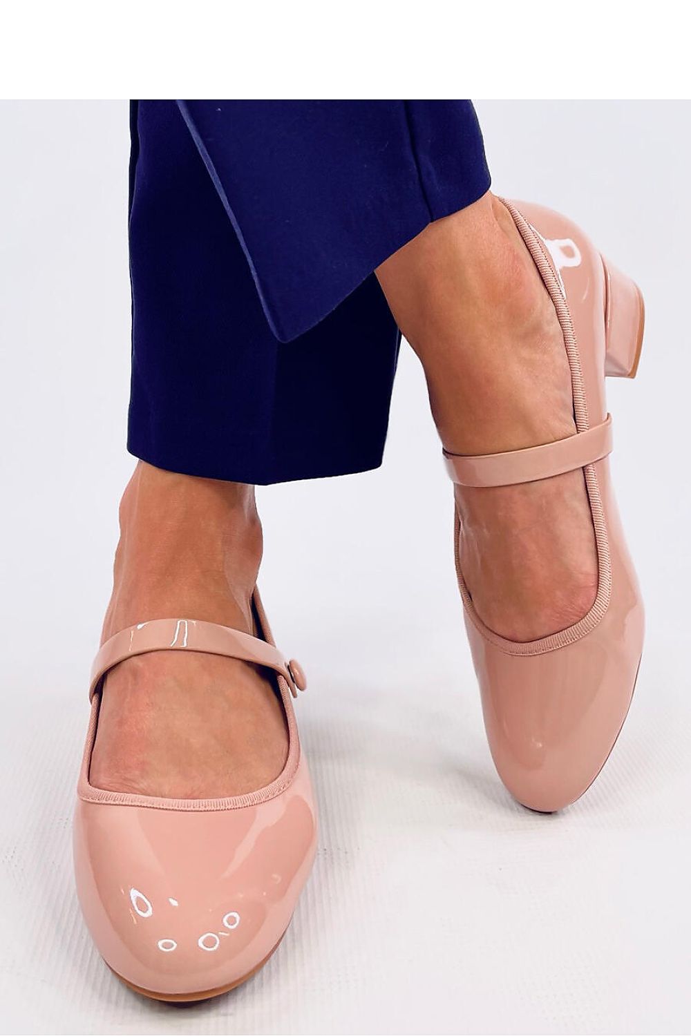  Escarpins à talons model 200666 Inello 