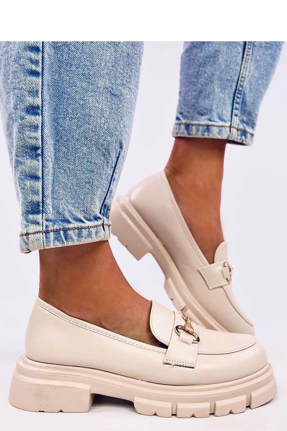  Moccasins model 200668 Inello 