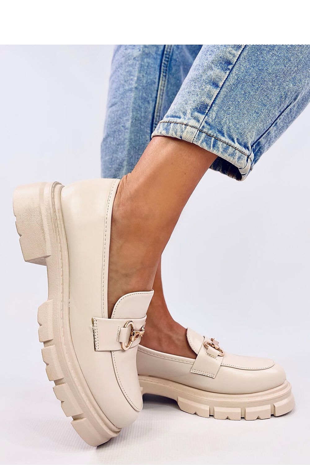  Moccasins model 200668 Inello 