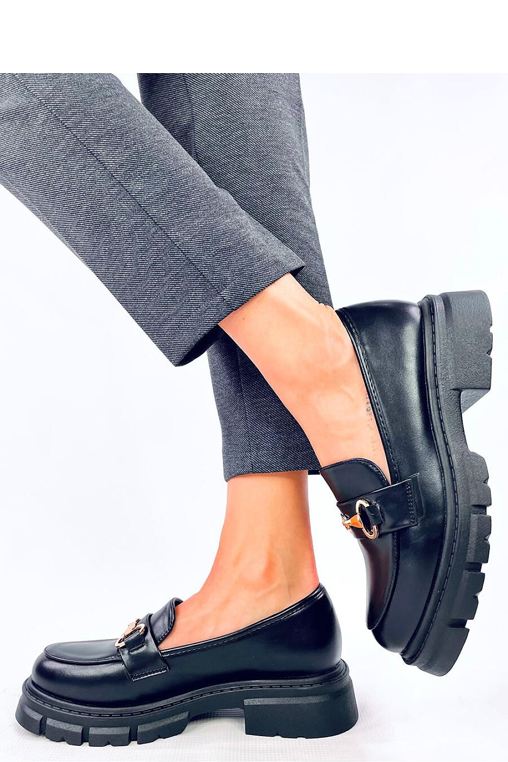  Moccasins model 200669 Inello 