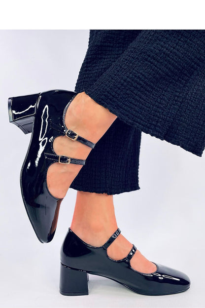  Escarpins à talons model 200675 Inello 