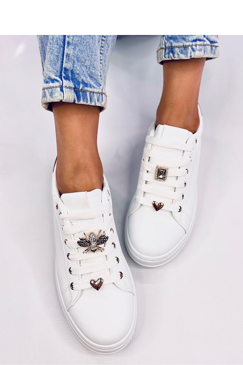  Chaussures de sport model 200678 Inello 