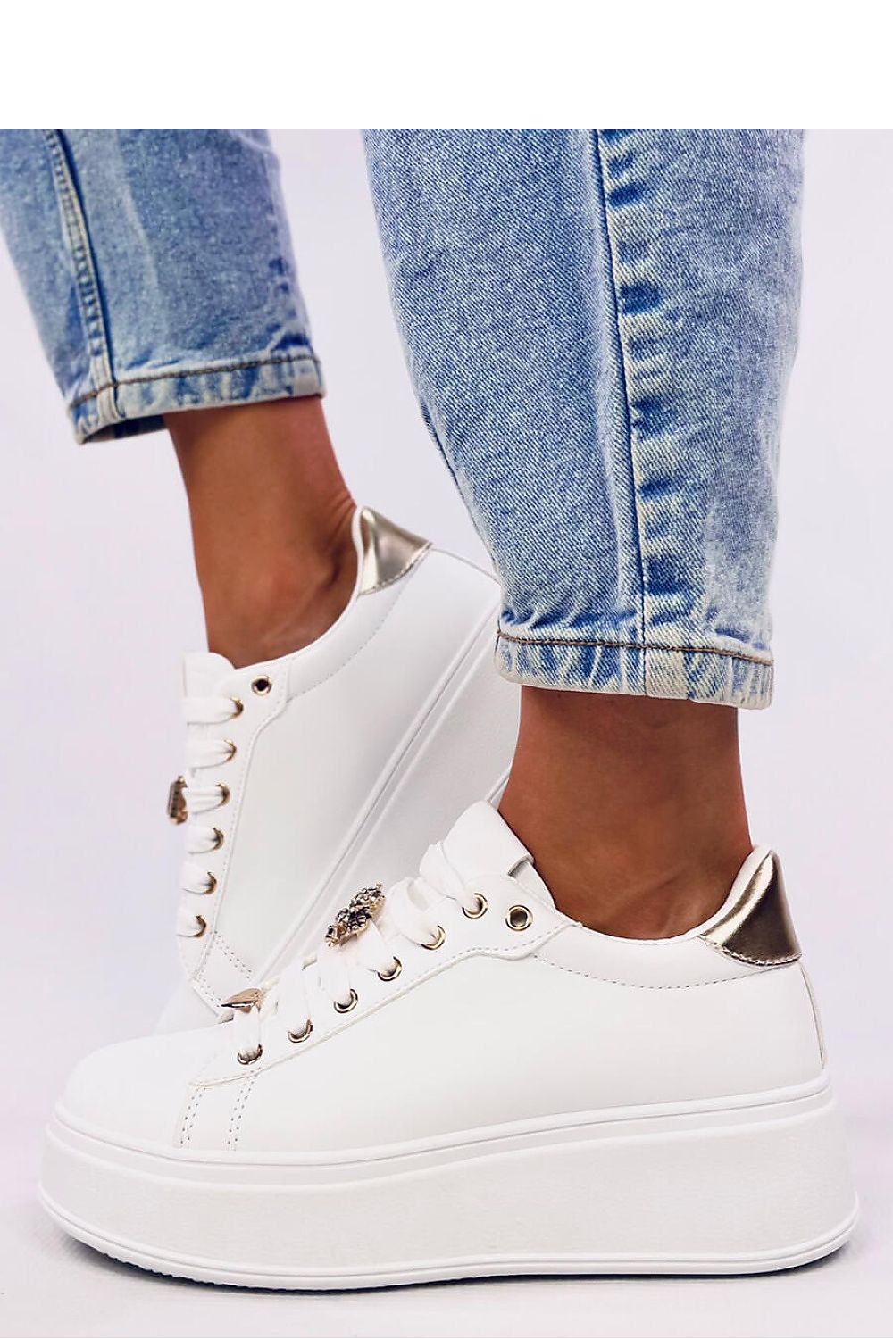  Chaussures de sport model 200678 Inello 