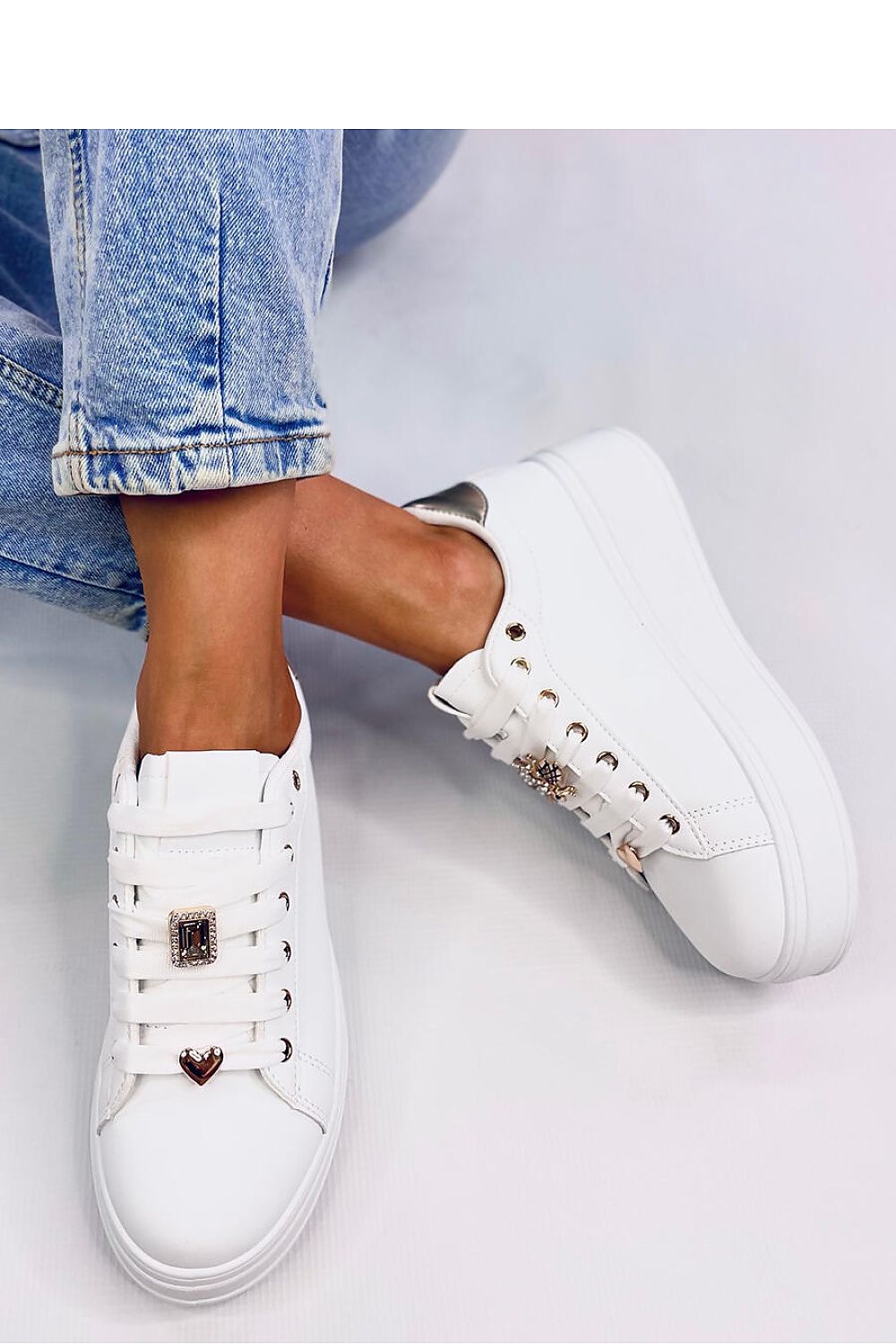  Chaussures de sport model 200678 Inello 