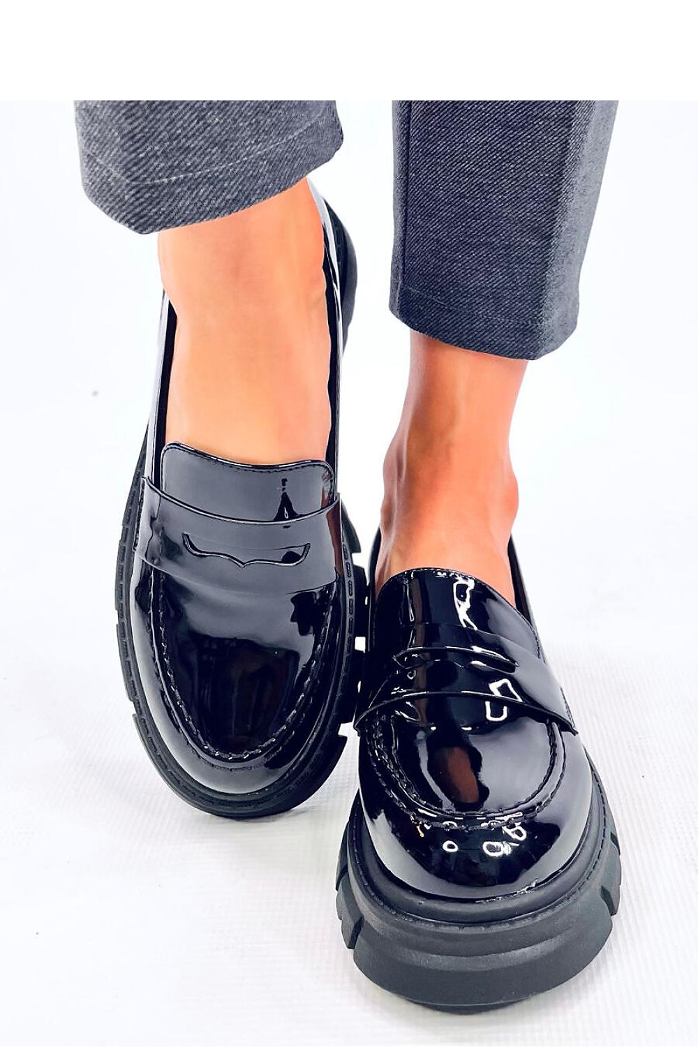  Moccasins model 200698 Inello 