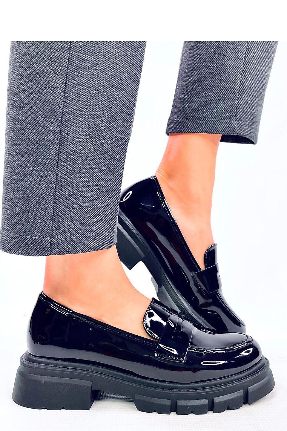  Moccasins model 200698 Inello 