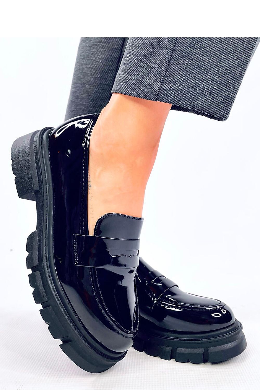  Moccasins model 200698 Inello 