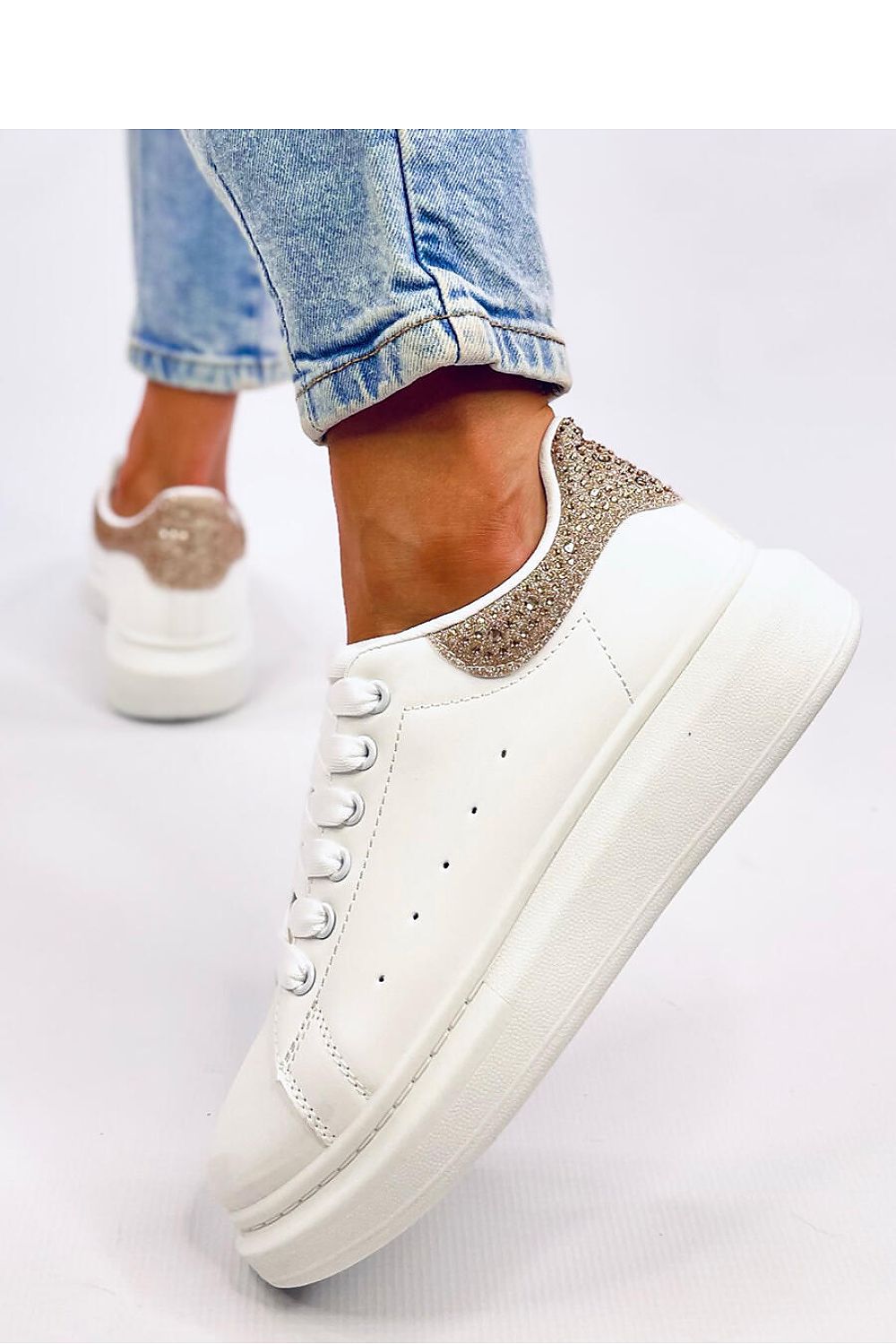  Chaussures de sport model 200700 Inello 