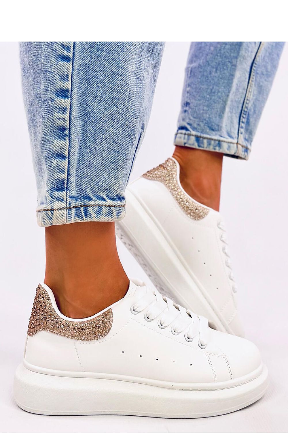  Chaussures de sport model 200700 Inello 