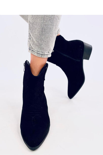  Bottes à talons model 200708 Inello 