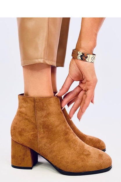  Bottes à talons model 200710 Inello 