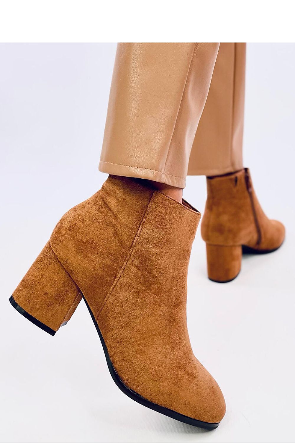  Bottes à talons model 200710 Inello 