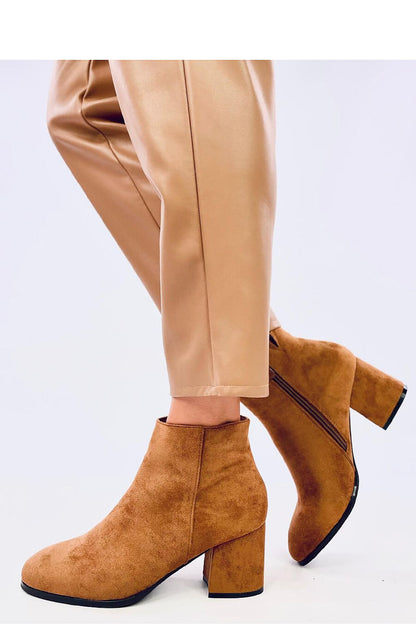  Bottes à talons model 200710 Inello 