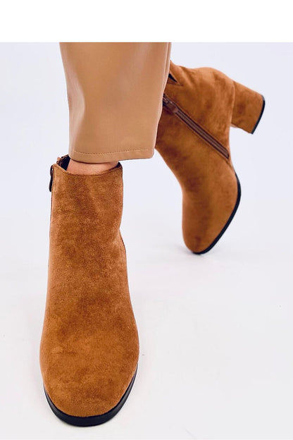  Bottes à talons model 200710 Inello 
