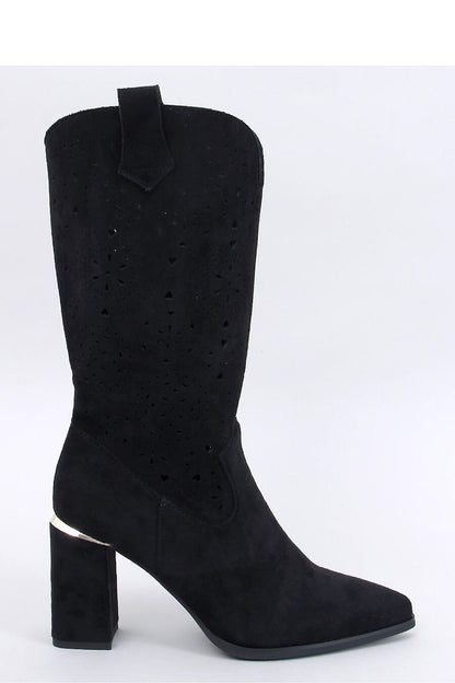  Bottes ajourées model 200717 Inello 