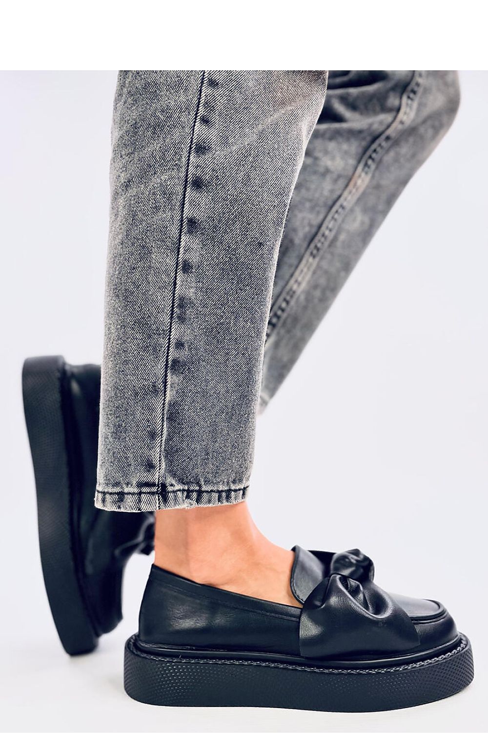  Moccasins model 200718 Inello 