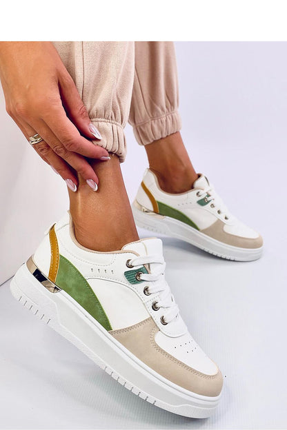  Chaussures de sport model 200724 Inello 