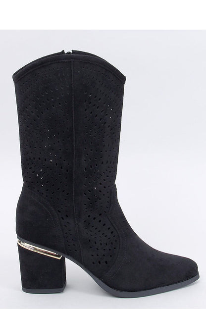  Bottes ajourées model 200731 Inello 