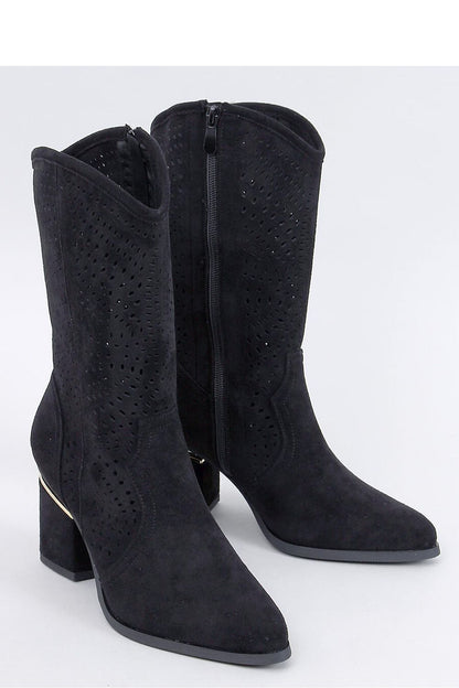  Bottes ajourées model 200731 Inello 