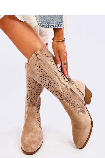  Bottes ajourées model 200735 Inello 