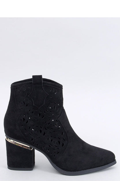  Bottes à talons model 200737 Inello 