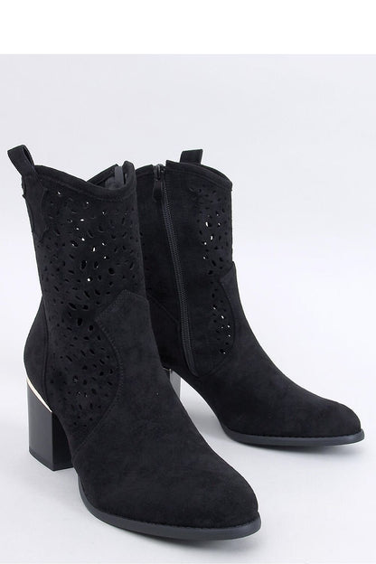  Bottes à talons model 200740 Inello 
