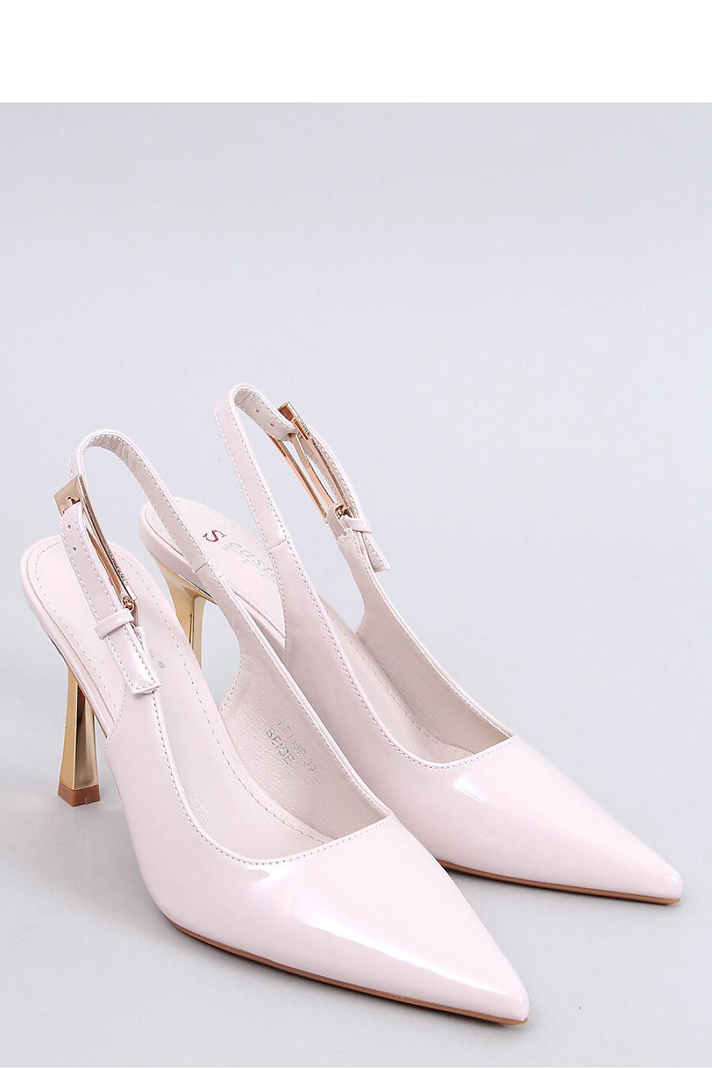  Talons hauts model 200741 Inello 